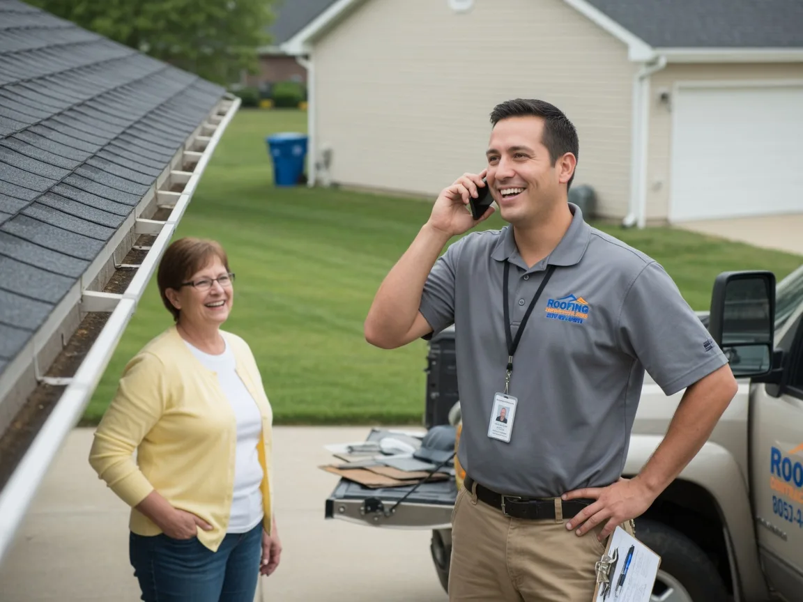 Local Roofing Contractors Stewart, MN FAQs